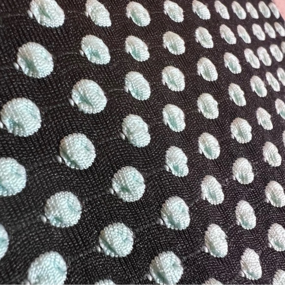 💚Lularoe black/mint duster - Picture 4 of 6